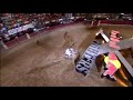 Red Bull X Fighters Madrit