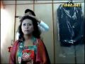videos de Rinaz bridal make over