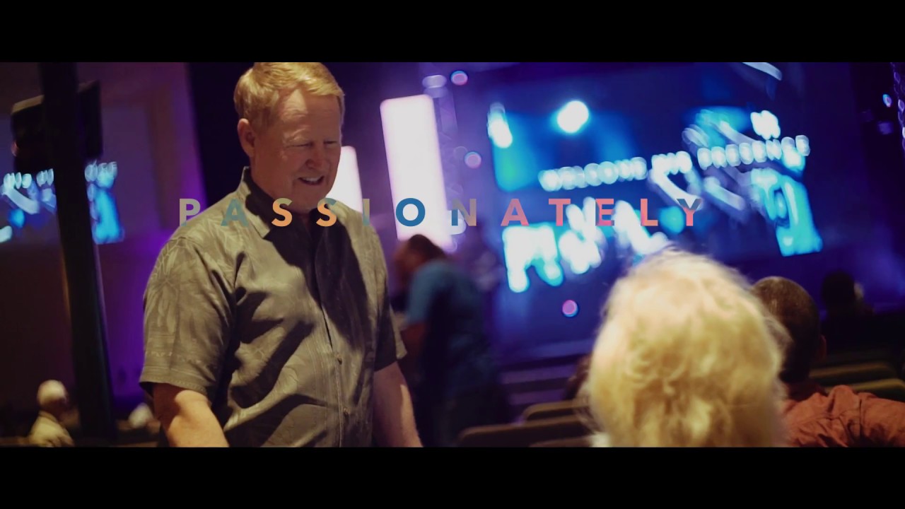 Cause Church Commercial 2017