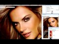 GIMP 2.6 Tutorial - Makeover