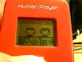 Human Player Human Player