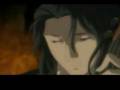 AMV Blood+ Saya x Haji - Crímenes Perfectos  Andrés Calamaro