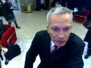 Philippe Favre responds to the Davos Question