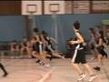 Spiroubasketjeunesecau - Pupilles 9/11/08