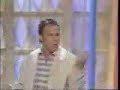 Dirty Rotten Scoundrels at the Tonys