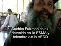 Juicio a Febres : el silencio - Cachito Fukman, Argentina