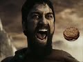 The 300 Madness!