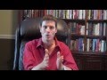 Raw Foods, Nutrition & Healing Damaged Tissues from Accident | San Diego CA Injury Attorney Explains
