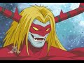 Digimon Adventure Episode 38B - Prophecy Digimon Adventure Episode 38B - Prophecy