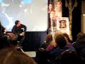 David Hewlett - Vancouver Con 2007