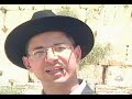 Sergio Lopes - O lamento de Israel Sergio Lopes - O lamento de Israel