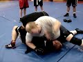 Arrestling Weapon Retention Against two attackers