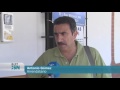La aldea de El Rocío se prepara para la Romería