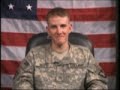 Interview with Corporal Jeffrey Ware