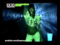 Alexandra Burke - Broken Heels (REAL Official Video)