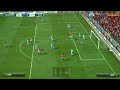 Fifa 13 - PS Vita - Les 20 premières minutes