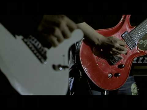 ハイカラ [P.V.] HIGH and MIGHTY COLOR 