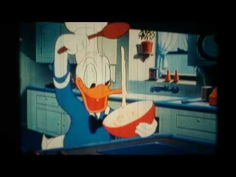 manners - Time For Table Manners is A corny campy educational Disney cartoon about leaning good manners when eating dinner or out at resestrunts. This was 16mm film pr...