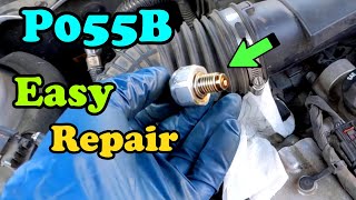 OBD p055b significado