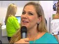 Caderno W - Inaugura��o DDC Telefones