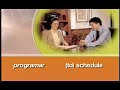 VOCABULARIO INGLES 36 VOCABULARIO INGLES 36