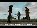 Armed Assault - Theatre of War Trailer