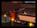 Meine Baustelle und mein Truck f�r PTTM
