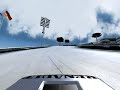 A nice run on Trackmania Nations