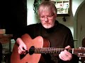 Erzählt von der Größe Gottes - Acoustic Guitar Solo - Lobpreis Worship Praise
