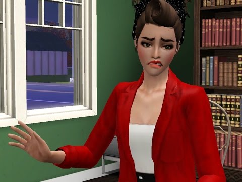 Restless - Episode 5 (Sims 3 Series)