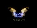 Warhero + Piffer :: H3 Dualtage Trailer - Solace Arts
