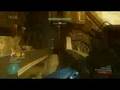 Warhero + Piffer :: H3 Dualtage Trailer - Solace Arts