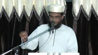 Shaane Ahlebait By Maulana Mohammad Amin Akbari - Part 3