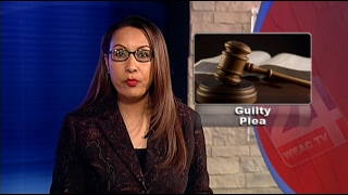 Quilty Plea in Federal Case