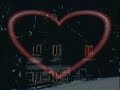 fra voksenjulekalenderen p� tv2 i 1995.
sangtekst:


vil du v�re min i nat

vil du v�re min i nat
vil du gi' mig lidt af dit hjerte
du ku' v�re min ledestjerne
s� ku' jeg v�re m�nen

jeg vil ikk' kunne love noget 
�nsker bare at du er min 
ska' vi ikk' g� samme vej
lad os bruge natten til noget

jeg vil t�lle hvert skridt vi ta'r 
selvom vejen hjem er lang
jeg vil h�re dit �ndedrag
og synge dig en lille sang:

vil du v�re min i nat
vil du gi' mig lidt af dit hjerte...


jeg vil ikk' kunne love noget
�nsker bare at du er min 
ska' vi ikk' g� samme vej
lad os bruge natten til noget

jeg vil t�lle hvert skridt vi ta'r 
selvom vejen hjem er lang
jeg vil h�re dit �ndedrag
og synge dig en lille sang:

vil du v�re min i nat
vil du gi' mig lidt af dit hjerte...