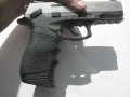 Ammo Test - .45 ACP Hornady TAP FPD