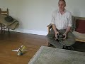 V3 Lama Hovering in Ground Effect V3 Lama Hovering in Ground Effect
