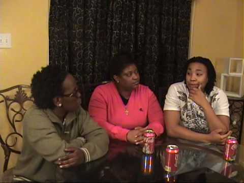 FourSum Episode 6 (4 of 4