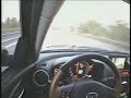 RX8 243Kmph