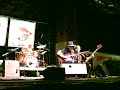 Johnny Winter Bayfront Blues Fest