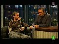 BUENAFUENTE 376 - El amigo de Berto de pasear al perro