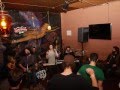 Open Mic at the End of the Universe May 21 2012