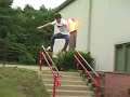 DH skate NJ/FL