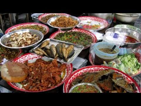 Bangkoks Street Food