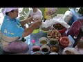 Street Food in Bangkok - 2011