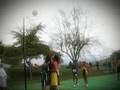 QBT AISC Netball