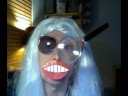 Lady Yankee Smiler Da compound eye Lady Yankee Smiler Da compound eye