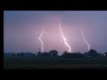 Onweer 2008 Photoshow