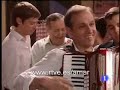 Amar - Aparici�n de Pedro como acordeonista