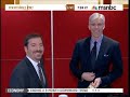 Chuck Todd Gives Middle Finger on MSNBC’s “Morning Joe”